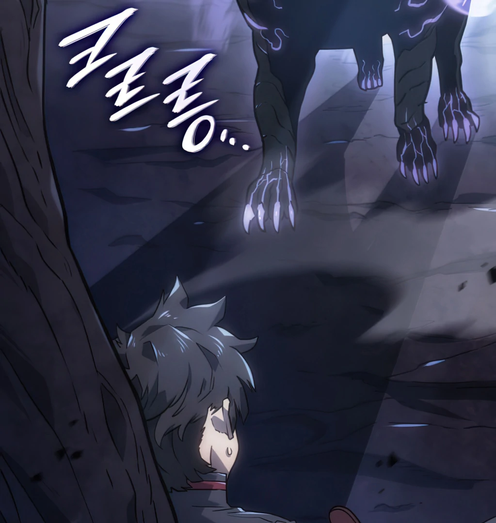 Revenge of the Iron-Blooded Sword Hound, Chapter 6 image 020